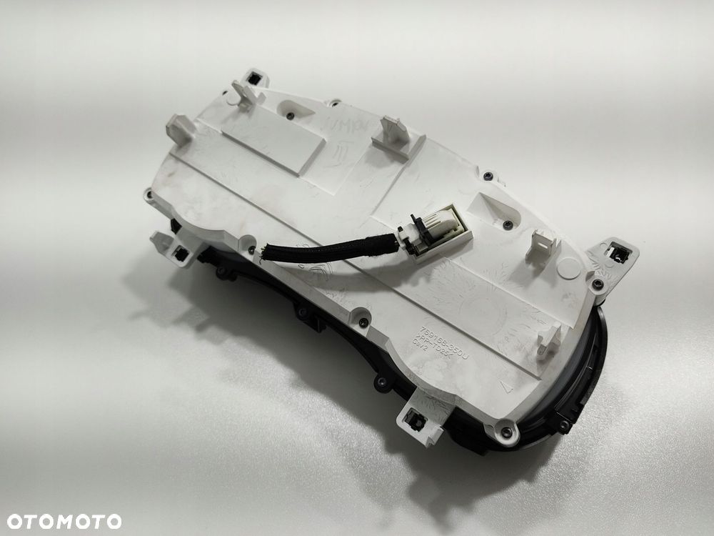 licznik citroen jumpy peugeot expert iii 2.0 b-hdi 9837560880 19-24 europa - 7