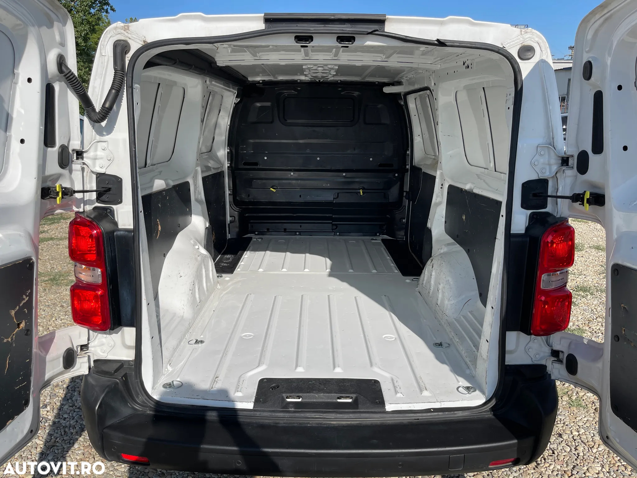 Citroën Jumpy - 9