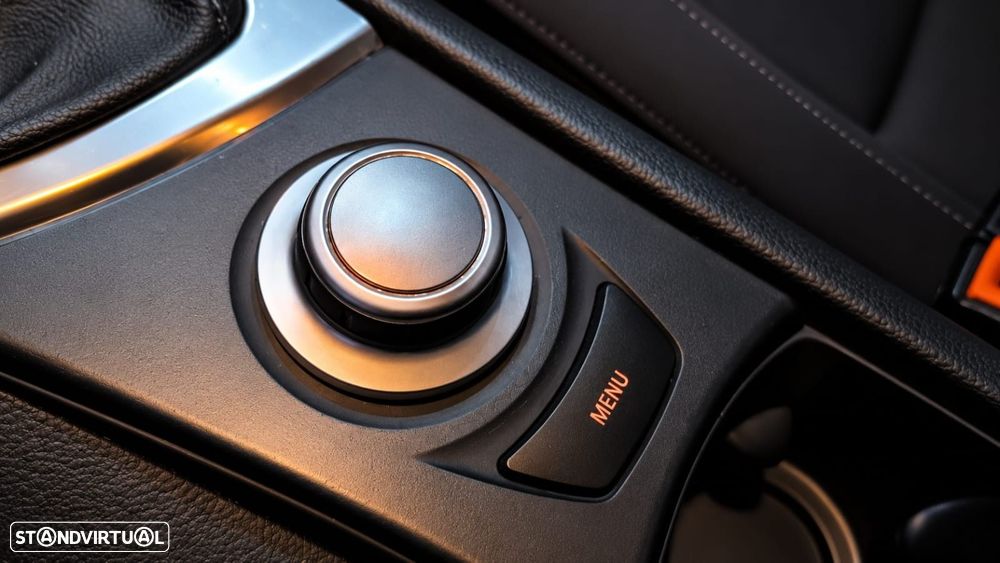 BMW 118 d Line Sport - 28