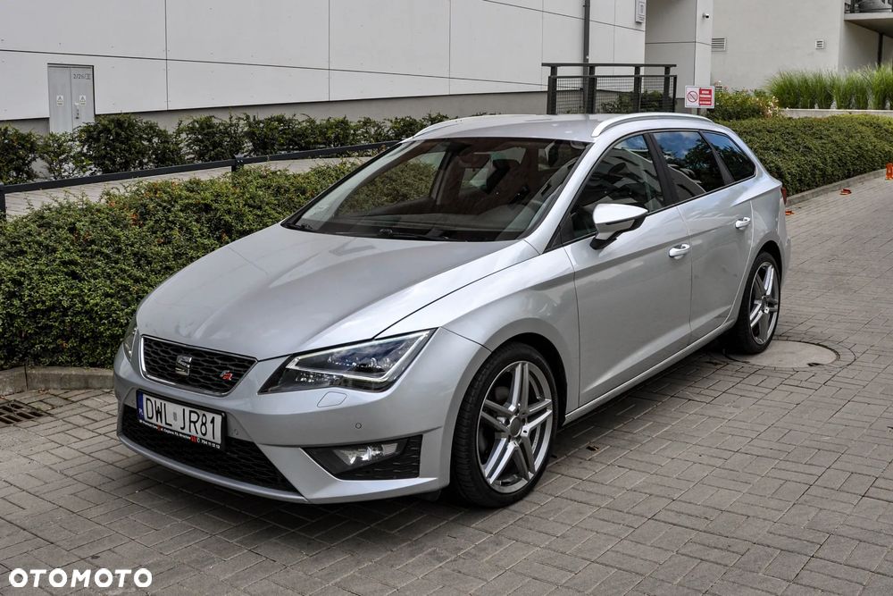 Seat Leon - 1