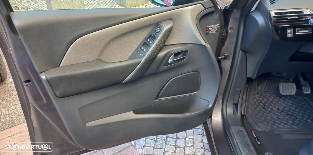 Citroën C4 Grand Picasso 1.6 BlueHDi Feel EAT6 J16 - 15