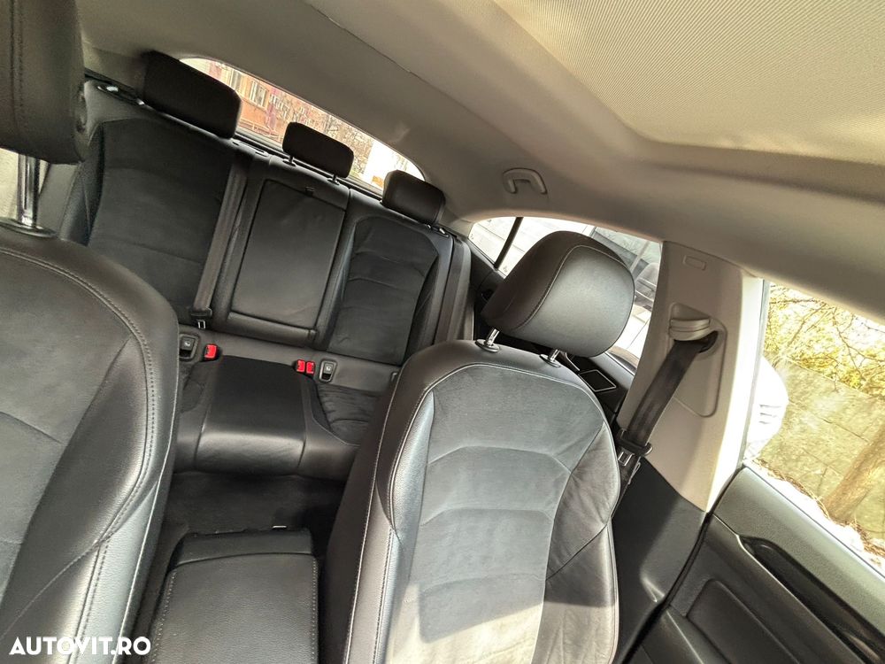 Volkswagen ARTEON 2.0 TDI DSG Elegance - 14