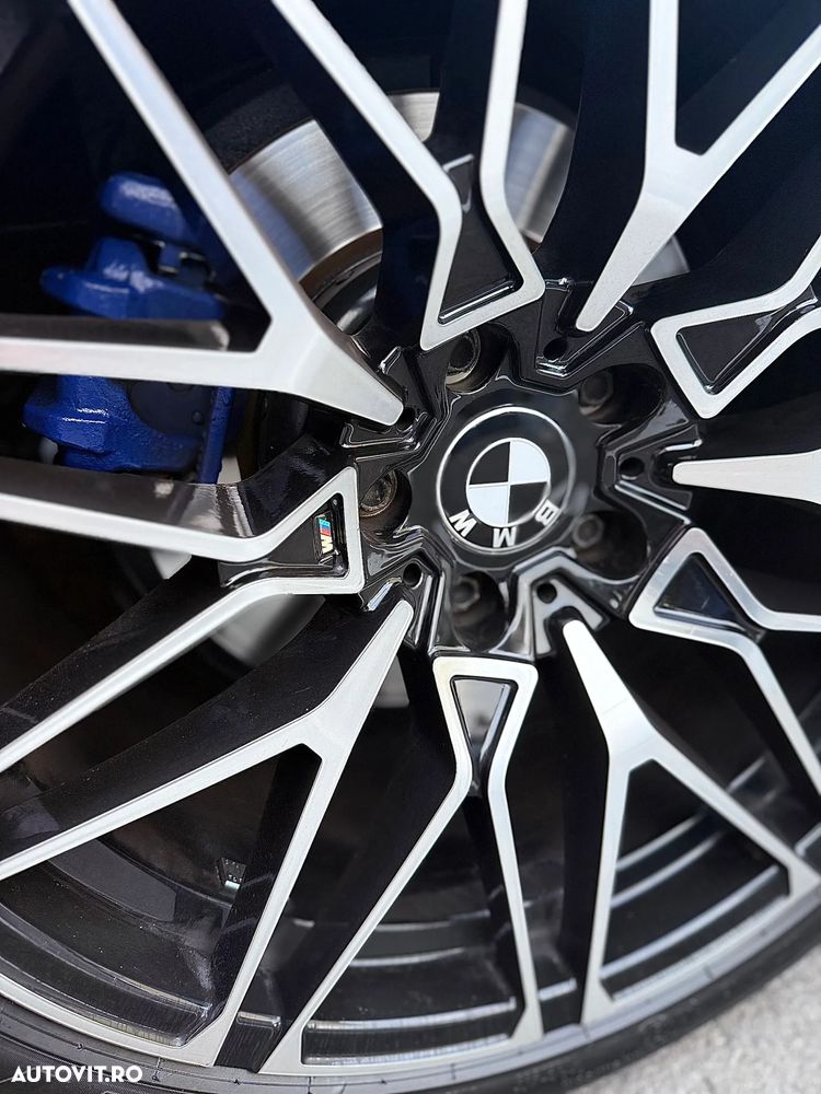 BMW Seria 5 525d Sport-Aut. Luxury Line - 24