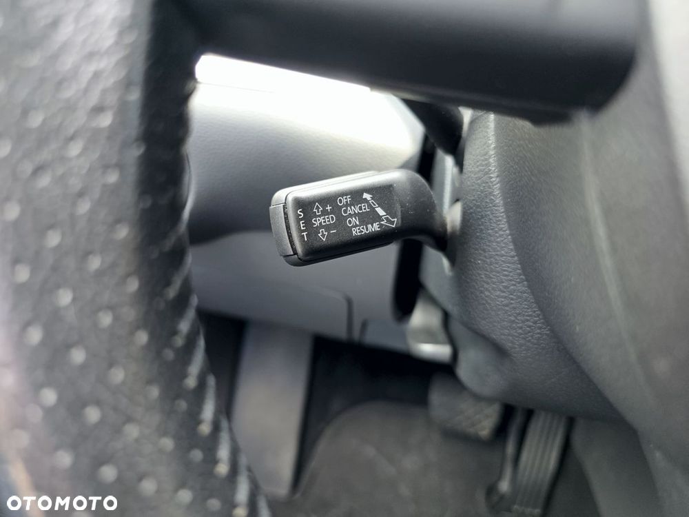 Seat Alhambra 2.0 TDI Style DSG - 18