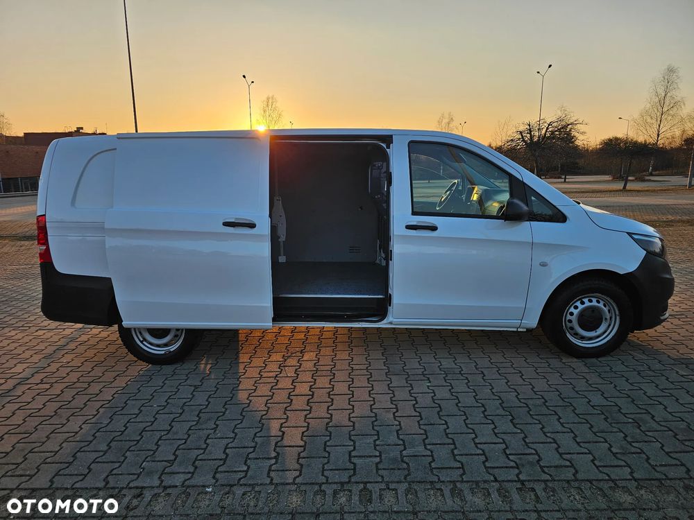 Mercedes-Benz Vito - 11