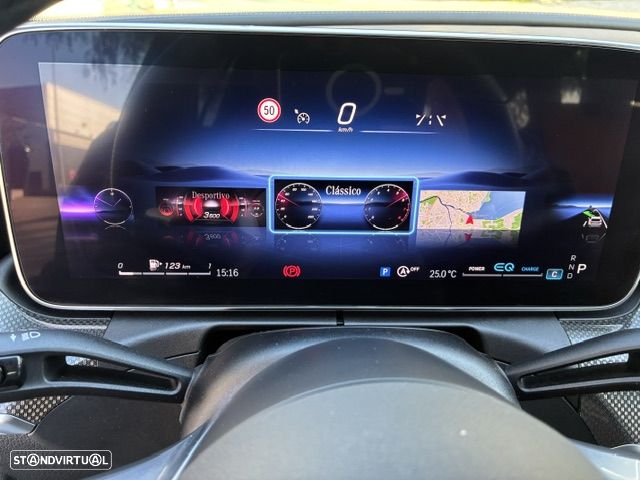 Mercedes-Benz C 300 d AMG Line - 46