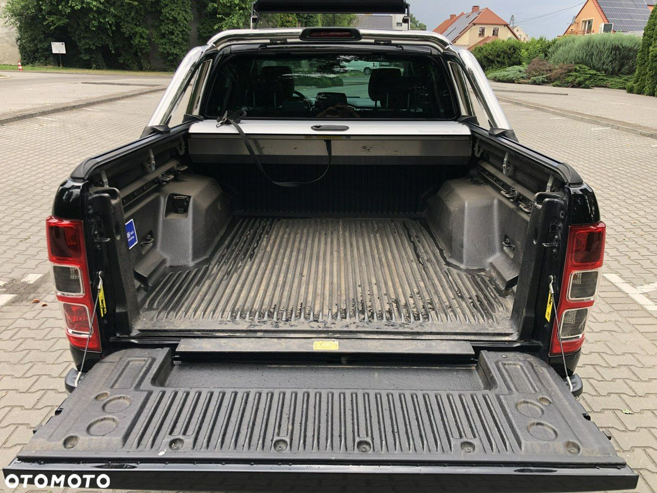 Ford Ranger - 40