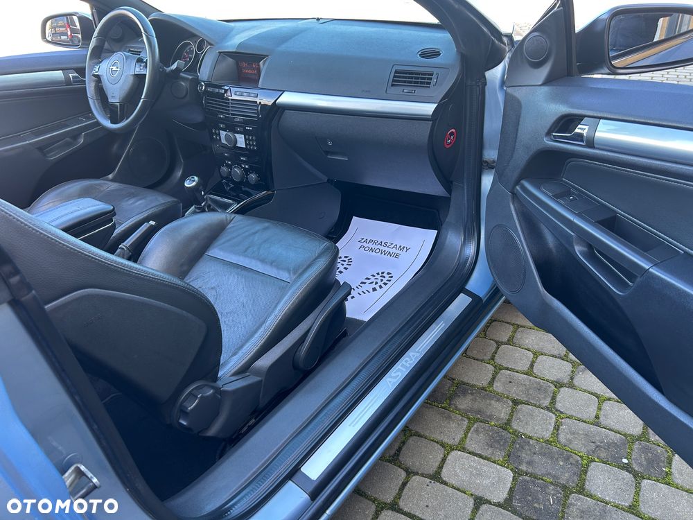 Opel Astra 1.8 Catch me now - 15