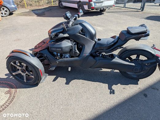Can-Am Ryker - 6