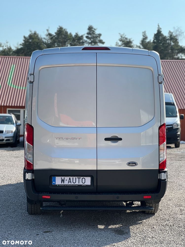 Ford Transit - 4