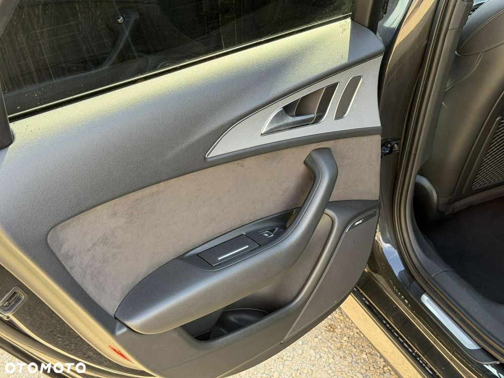 Audi A6 Limousine - 19