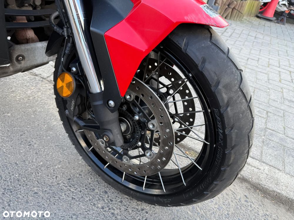 Honda X-ADV - 22