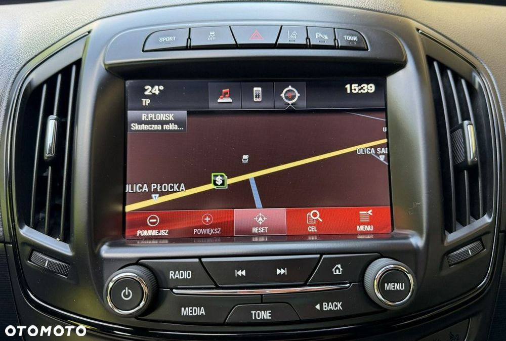 Opel Insignia - 18