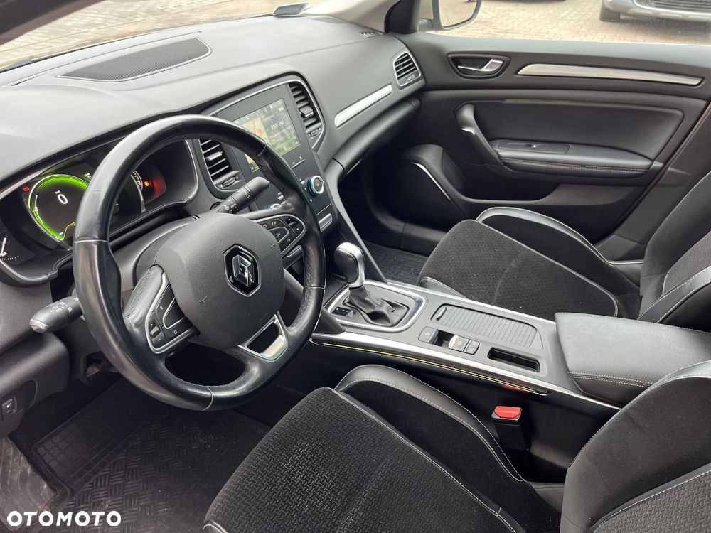 Renault Megane - 9