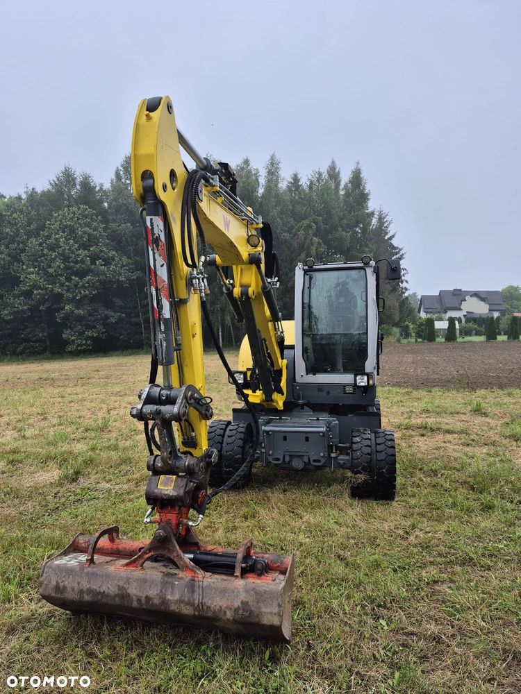 Wacker Neuson - 5