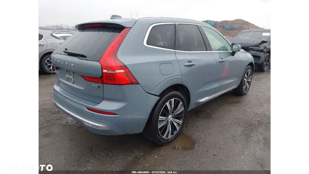 Volvo XC 60 B5 B AWD Plus Bright - 6