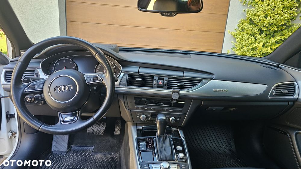 Audi A6 Allroad - 11