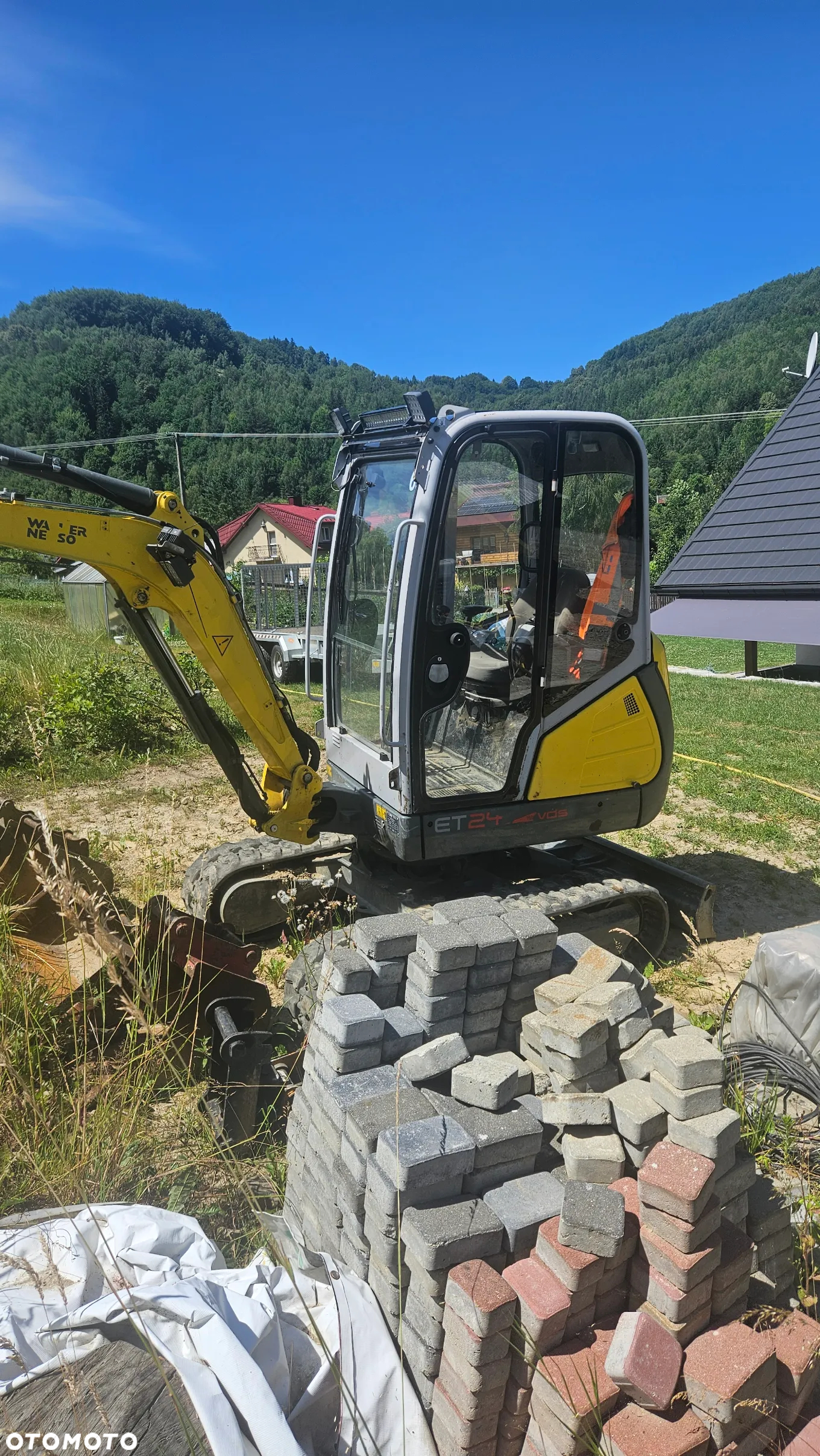 Wacker Neuson Et 24 - 5