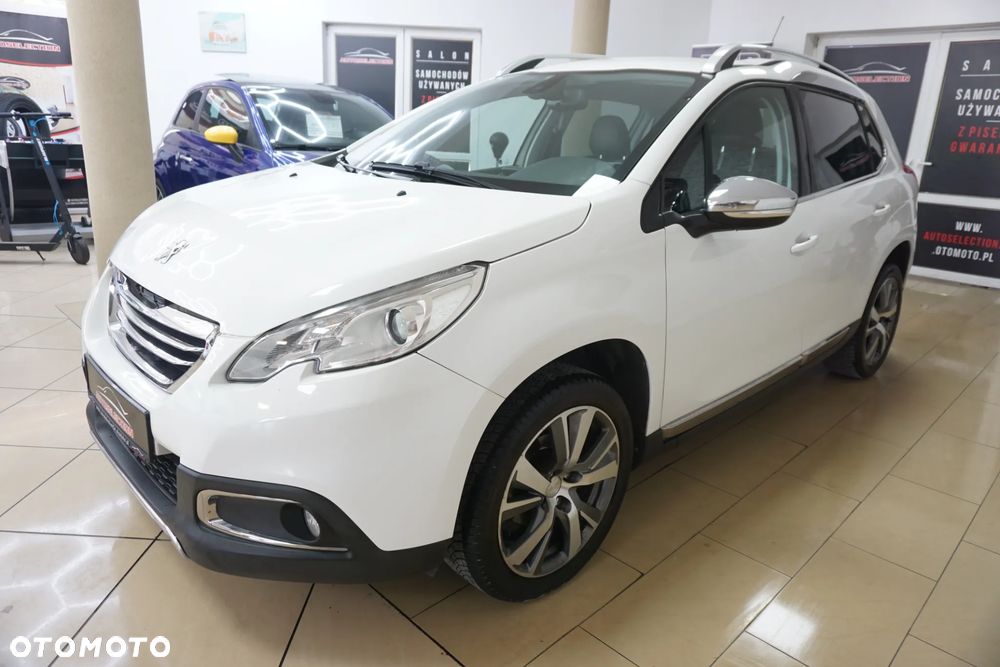 Peugeot 2008 BlueHDi 100 STOP & START Style - 7