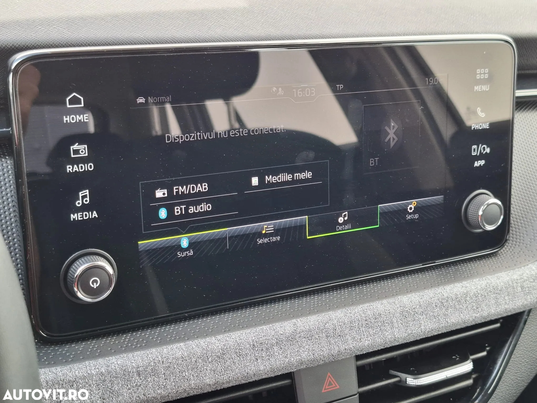 Skoda Kamiq 1.0 TSI Selection - 17
