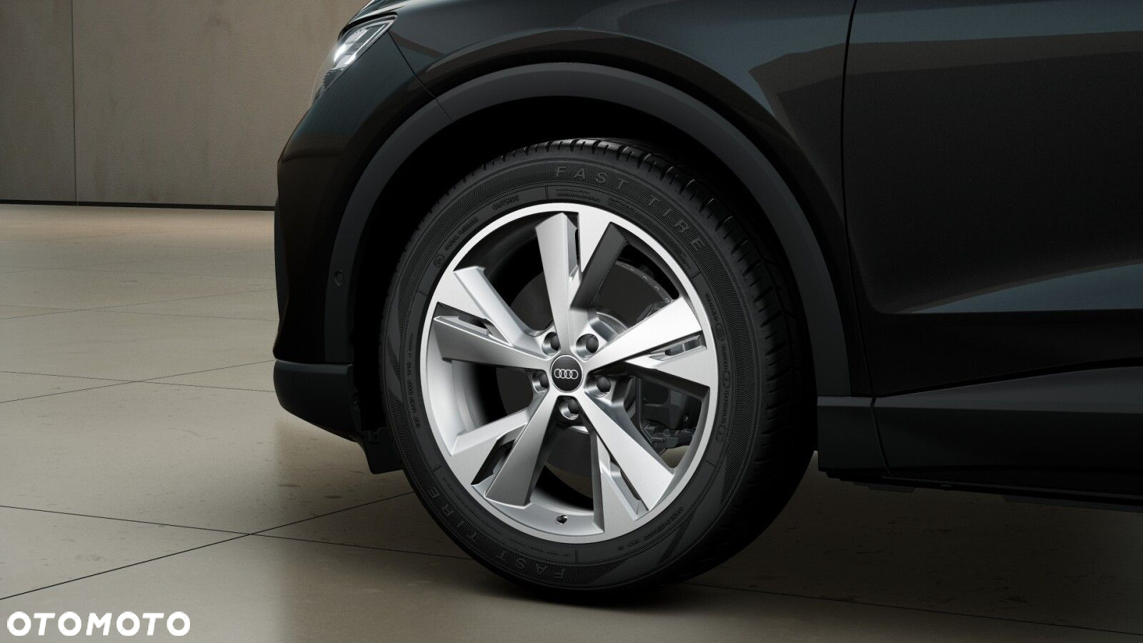 Audi Q4 e-tron e-tron 45 82kWh - 7