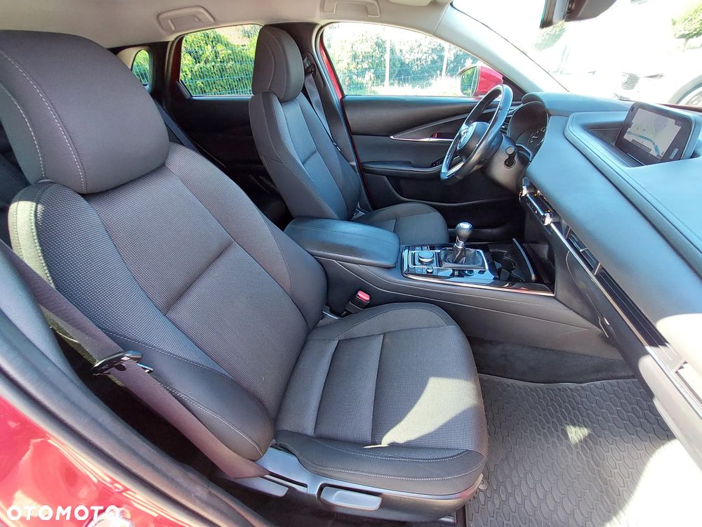Mazda CX-30 2.0 mHEV Hikari 2WD - 16