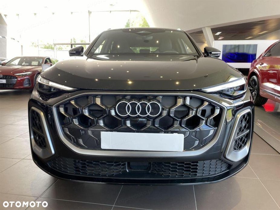 Audi Q5 TFSI mHEV 150 kW S tronic - 4