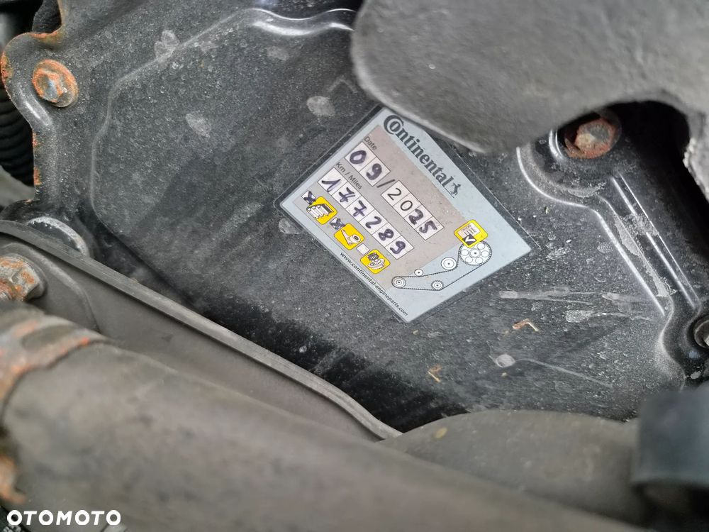 Ford FORD TRANSIT 170 MAX BRYGADÓWKA SPROWADZAONY KLIMA 3500KG HAK - 37