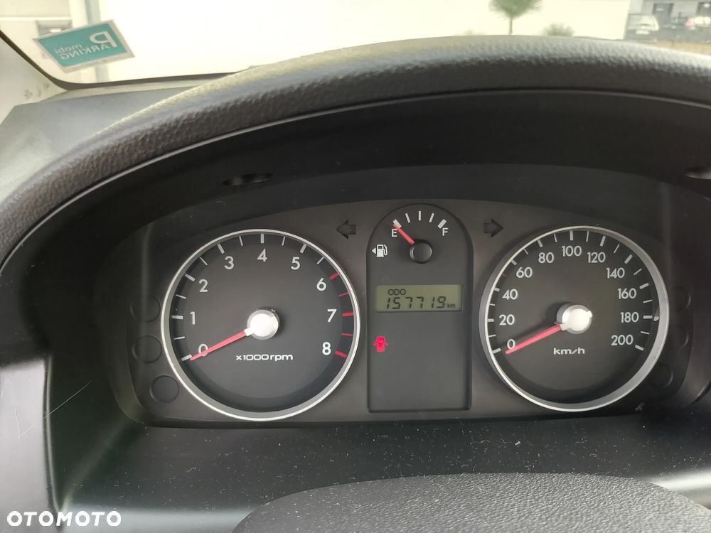 Hyundai Getz 1.1 Classic - 8