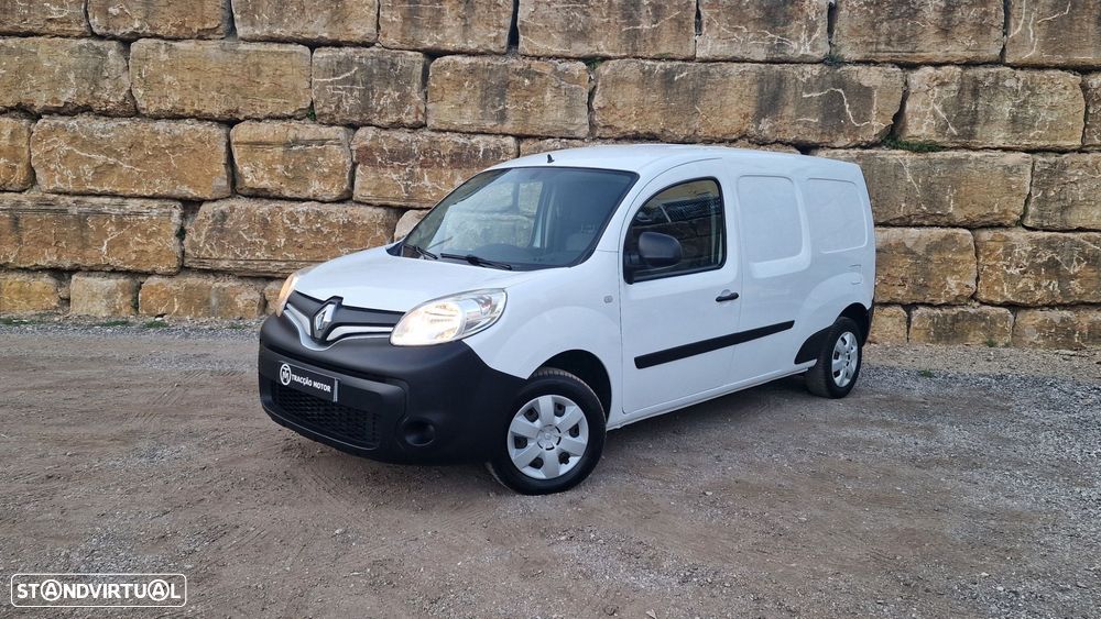Renault Kangoo Maxi (ENERGY) 90 Extra - 1