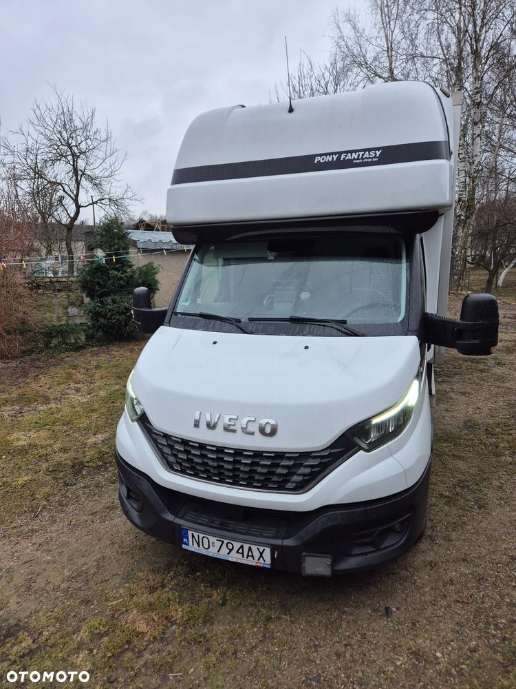 Iveco Daily - 2