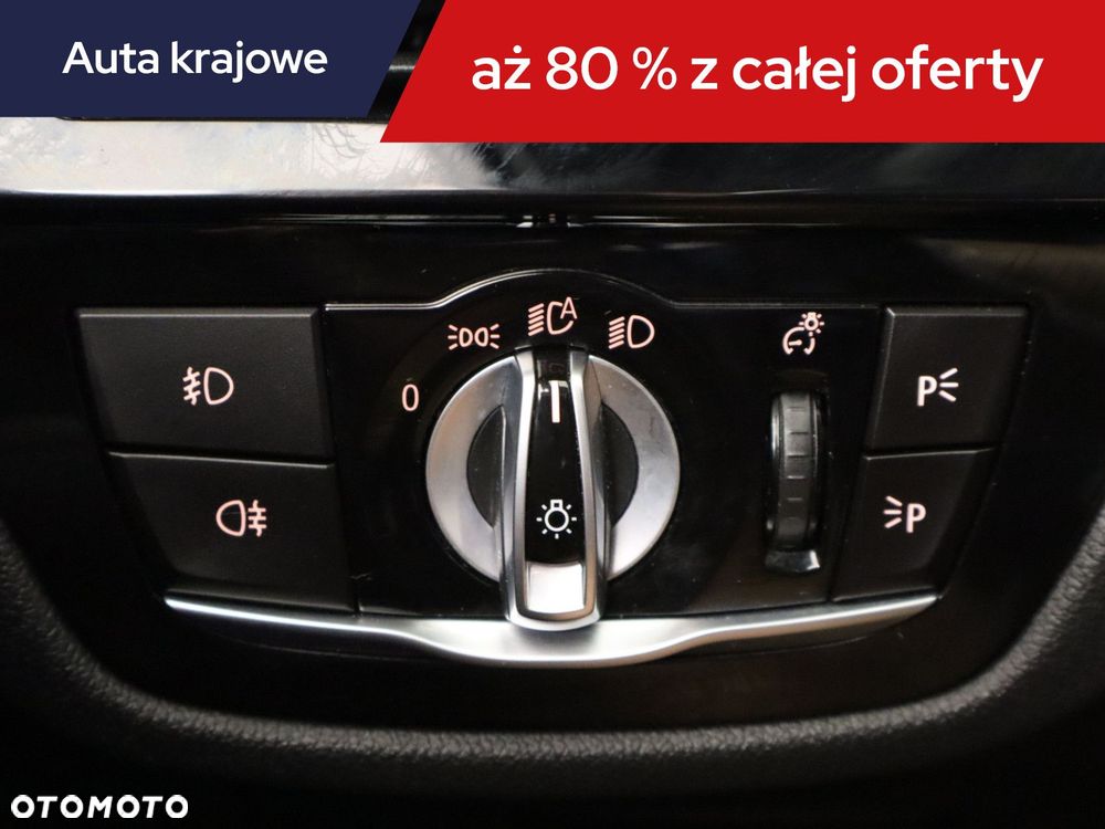 BMW Seria 5 - 20