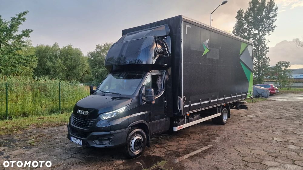 Iveco Daily 70c18 - 1