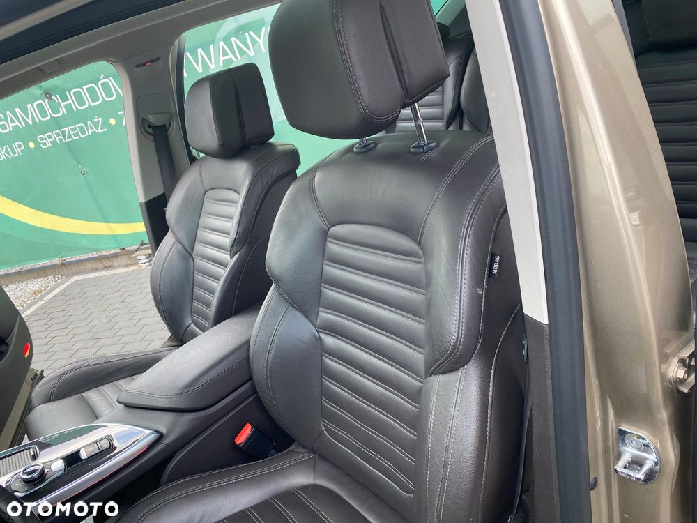 Renault Espace Energy dCi 160 EDC Initiale Paris - 12