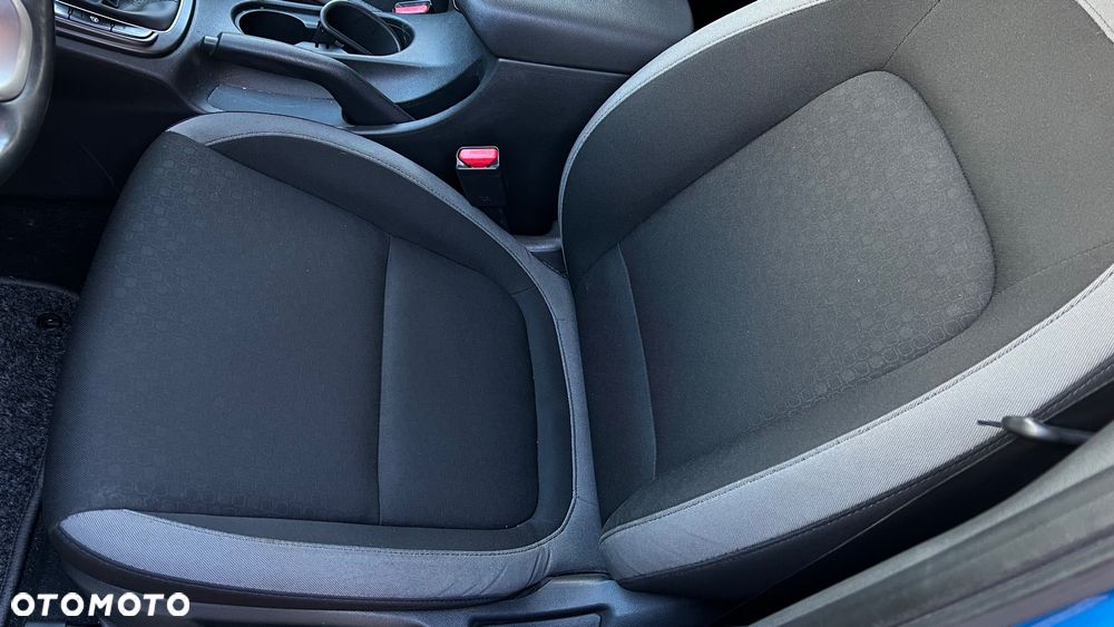 Hyundai Kona 1.0 T-GDI Advantage - 11