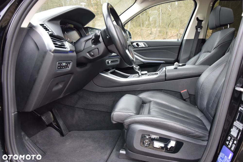 BMW X5 xDrive30d - 15