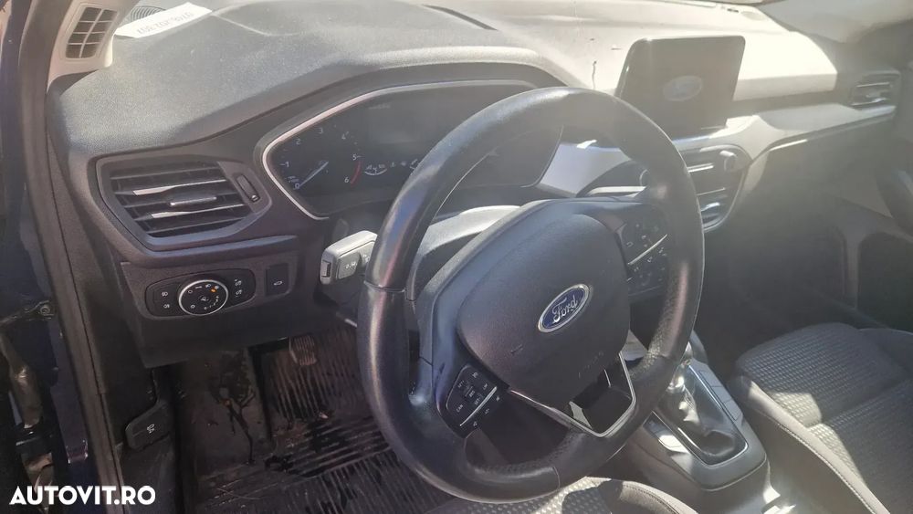 Ford Focus 1.5 EcoBlue Trend Edition - 2