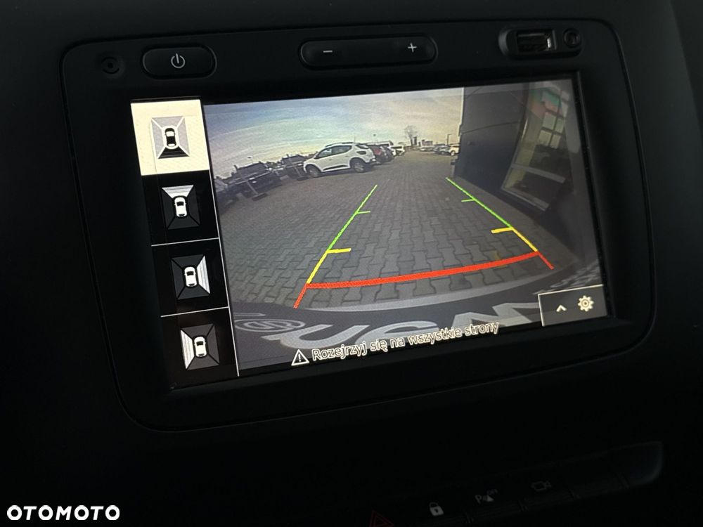 Dacia Duster 18-21 - 15