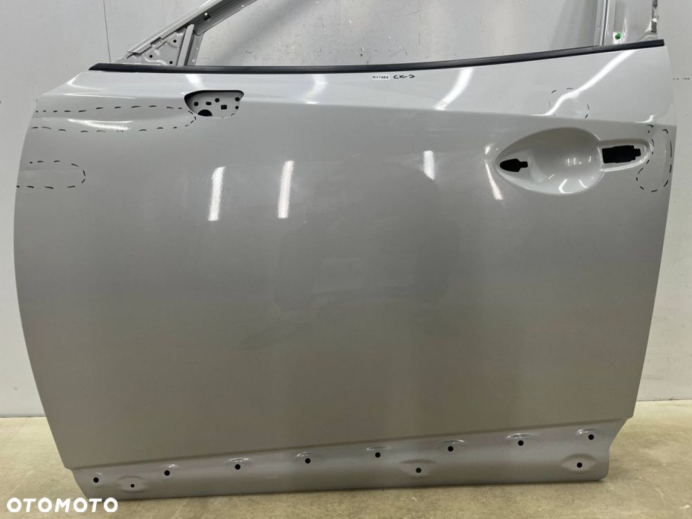 Drzwi Mazda CX-3 CX3 14-21r. lewe przednie lewy przód D10E59010 - 3