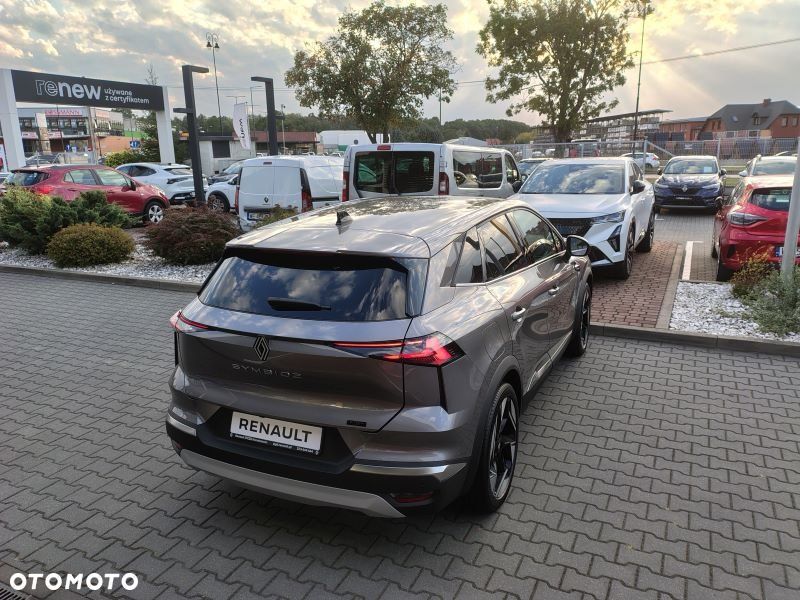 Renault Symbioz - 4