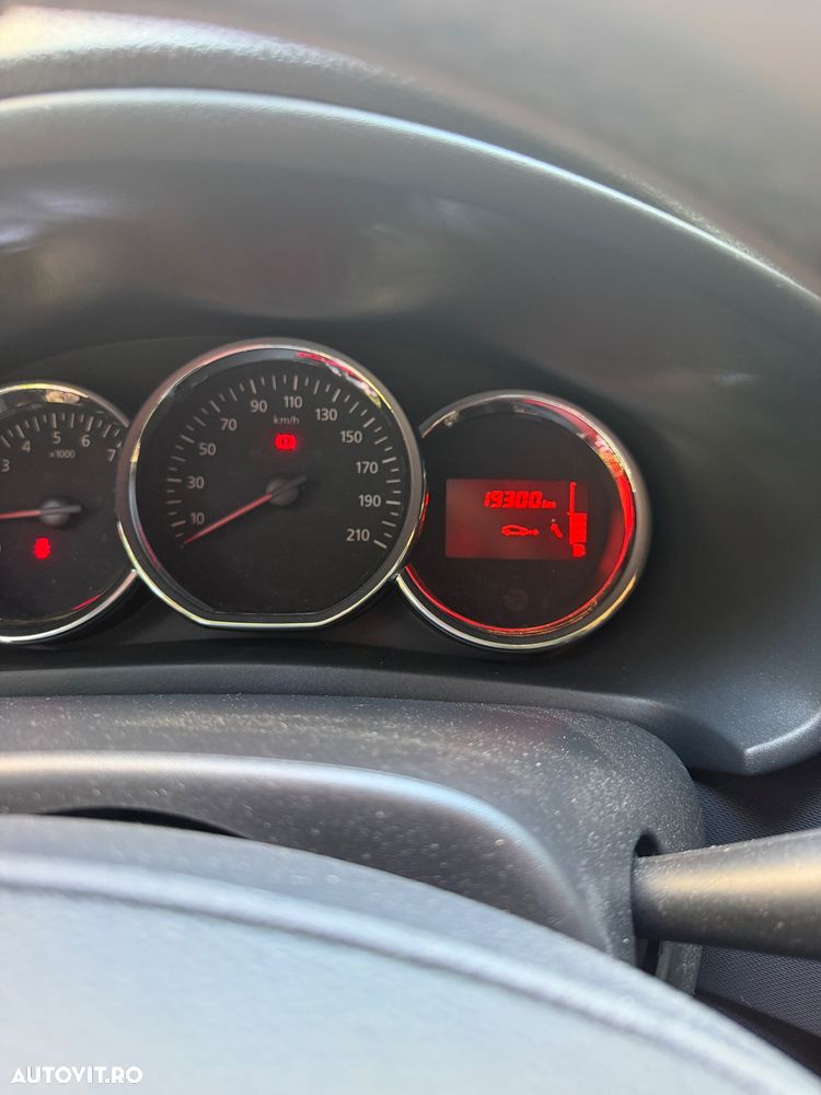 Dacia Sandero 0.9 Stepway - 9