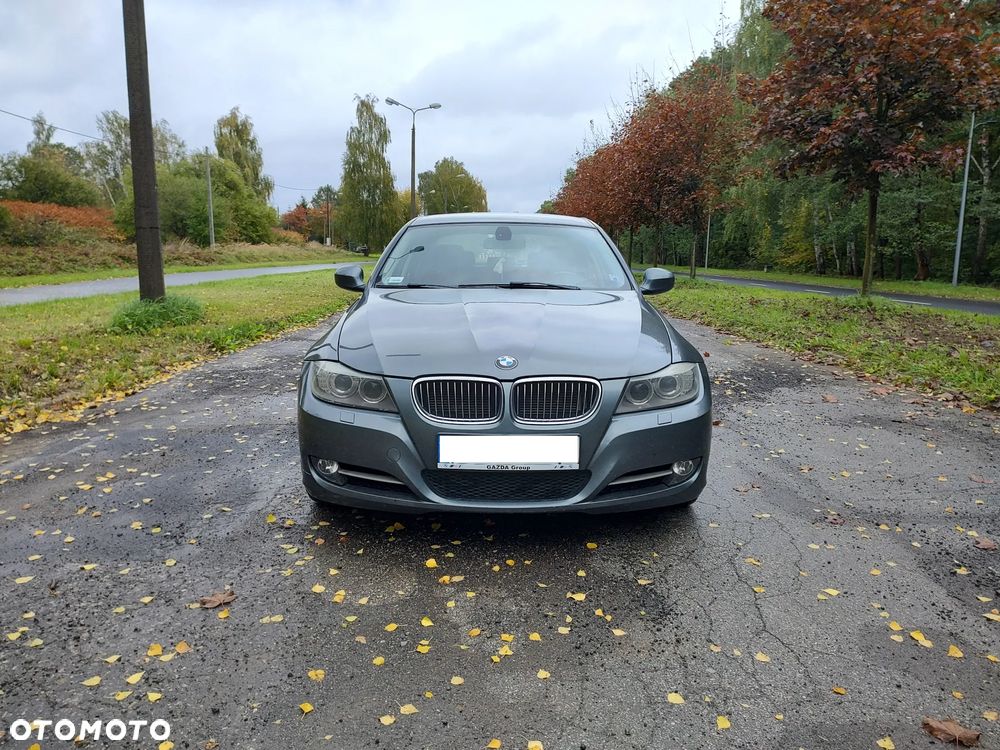 BMW Seria 3 318d - 13