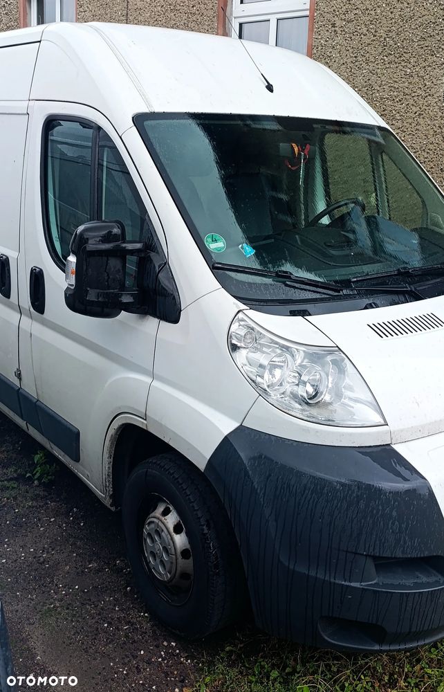 Peugeot BOXER - 8