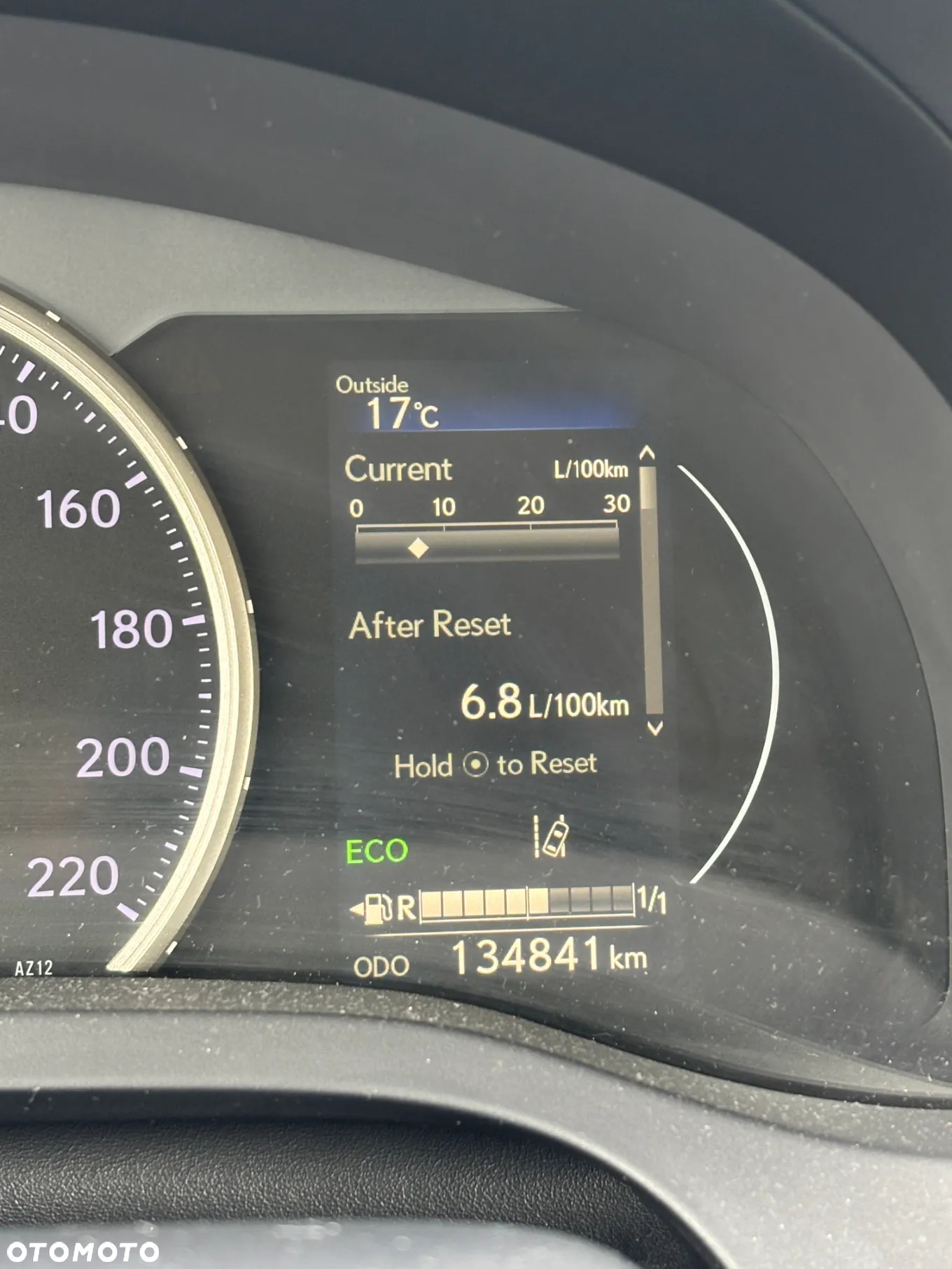 Lexus CT 200h Comfort - 8