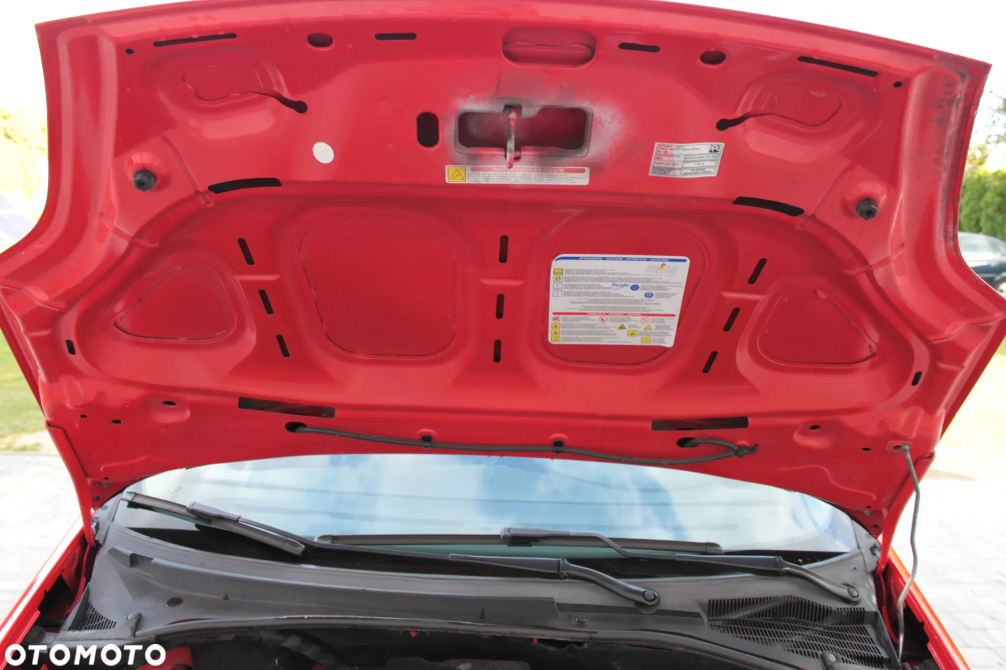 Fiat Punto - 28