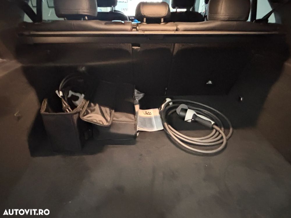 Mercedes-Benz GLE - 36