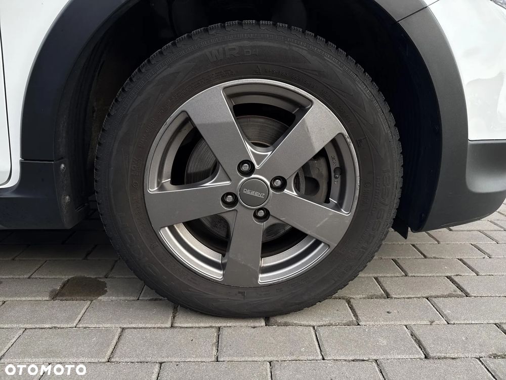 Hyundai i20 - 21