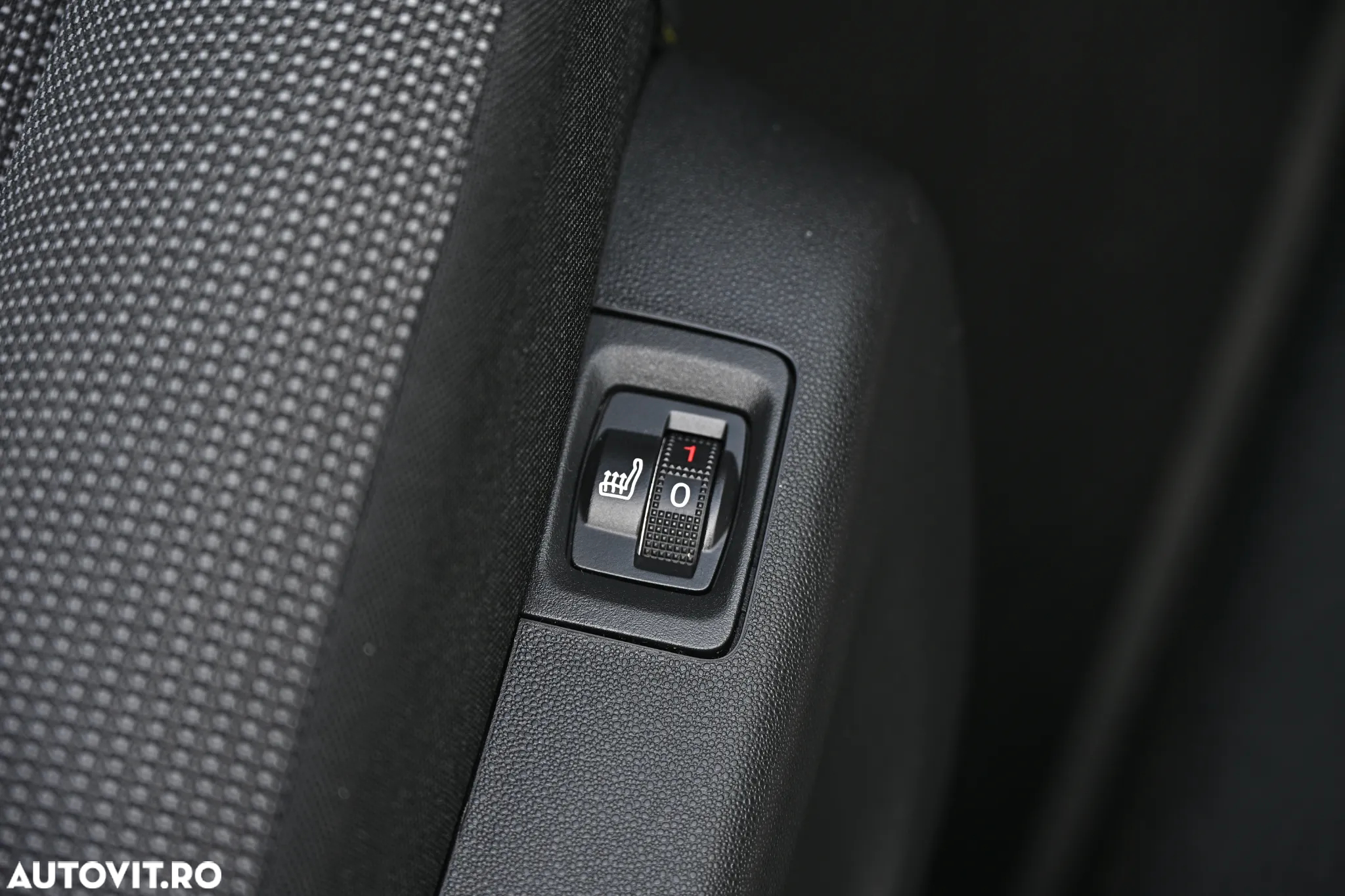 Citroën C3 1.6 BlueHDi S&S BVM Shine - 12