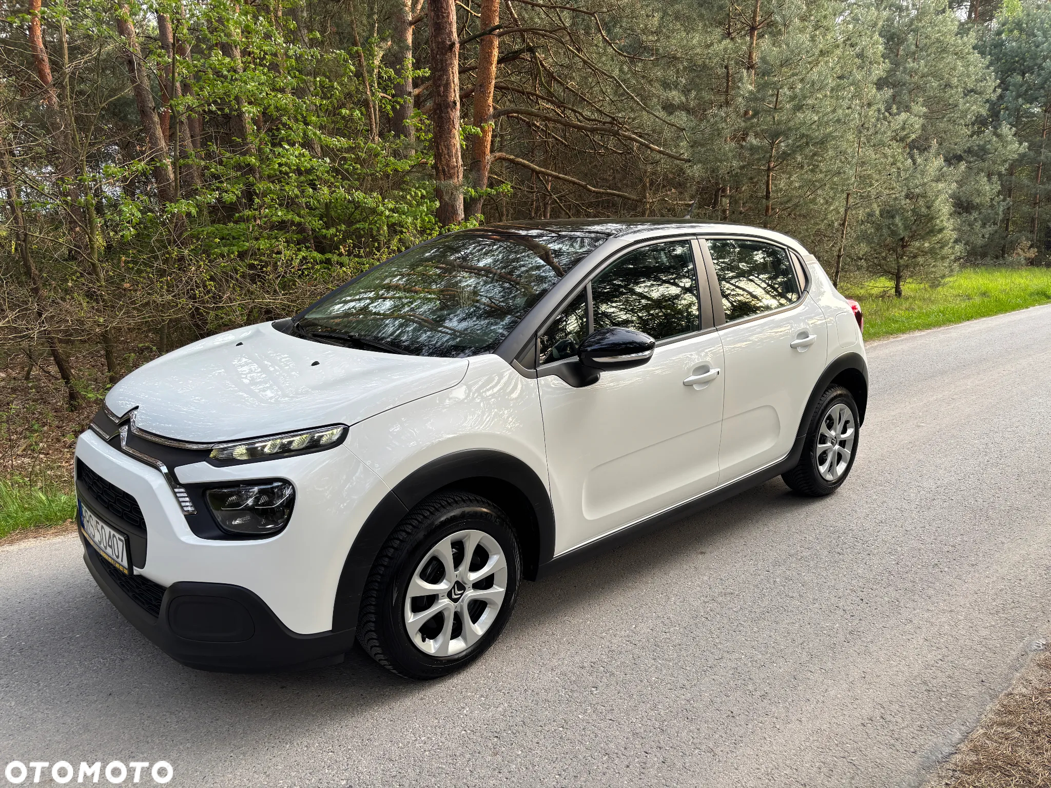Citroën C3 - 2