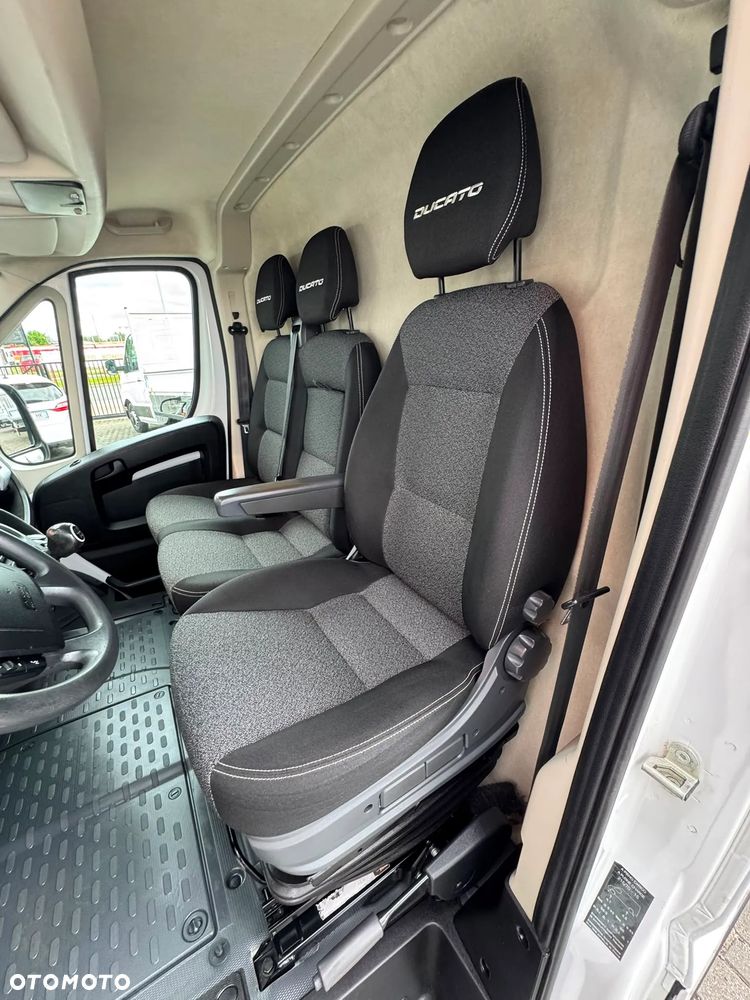 Fiat DUCATO - 12